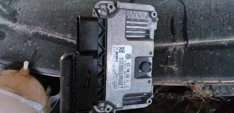 CENTRALITA MOTOR UCE