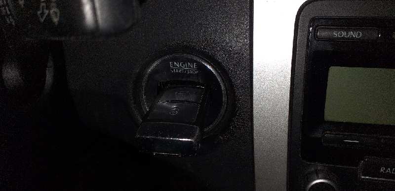 CONMUTADOR DE ARRANQUE