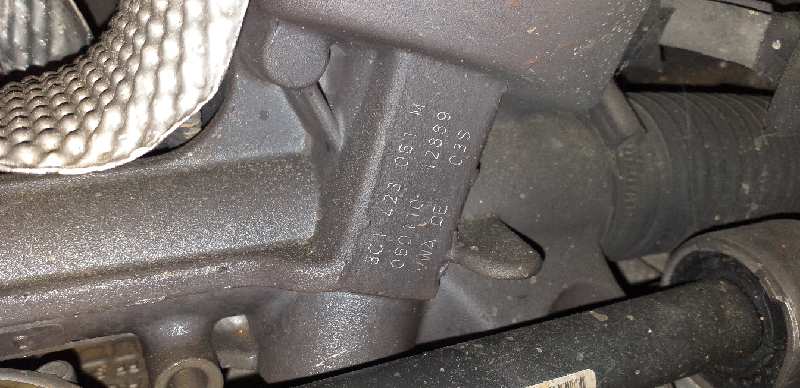 CREMALLERA DIRECCION