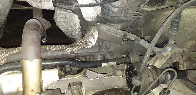 CREMALLERA DIRECCION