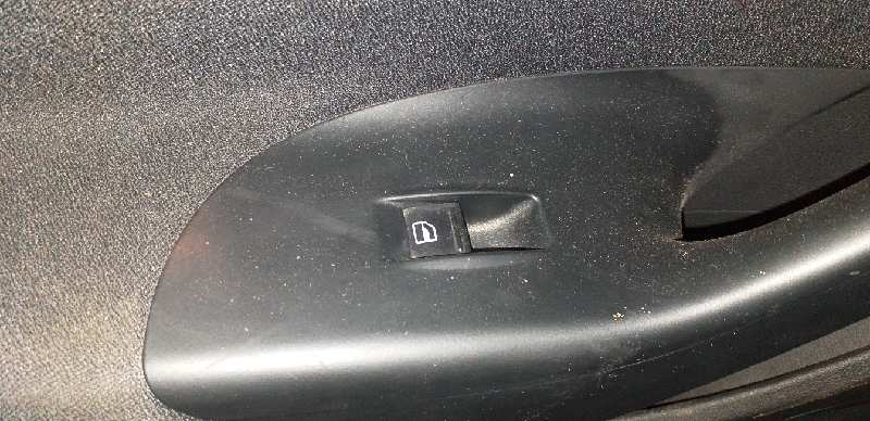 ELEVALUNAS TRASERO IZQUIERDO