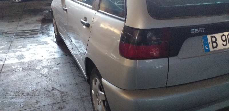 MANGUETA TRASERA IZQUIERDA