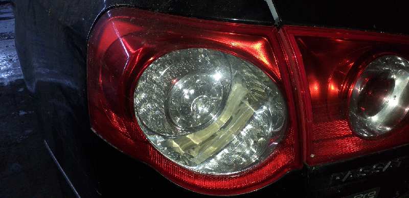 PILOTO TRASERO IZQUIERDO