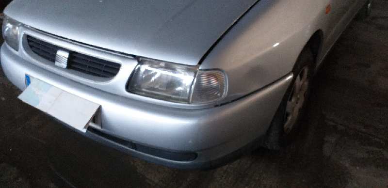 PINZA FRENO DELANTERA IZQUIERDA