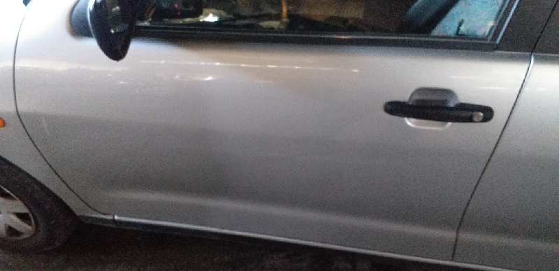 PUERTA DELANTERA IZQUIERDA