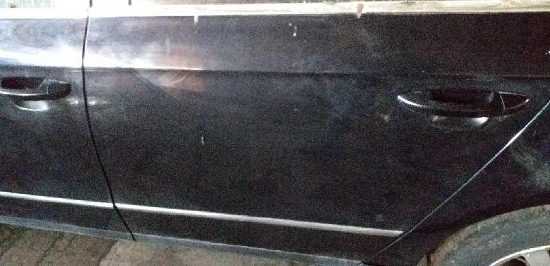 PUERTA TRASERA IZQUIERDA