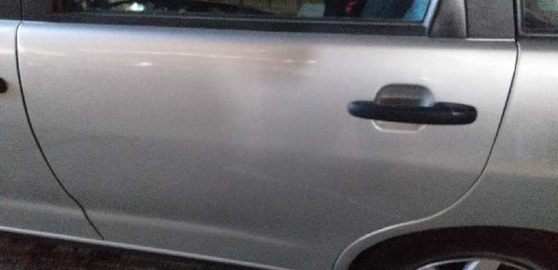 PUERTA TRASERA IZQUIERDA