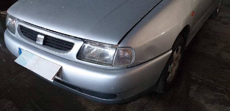 TRANSMISION DELANTERA IZQUIERDA