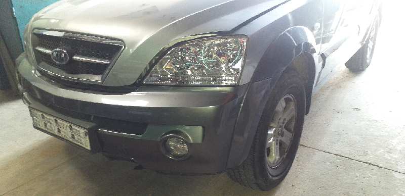 AMORTIGUADOR DELANTERO IZQUIERDO