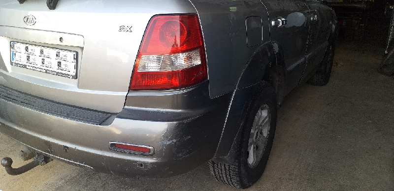 AMORTIGUADOR TRASERO DERECHO