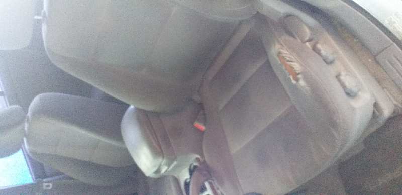 ASIENTO DELANTERO IZQUIERDO