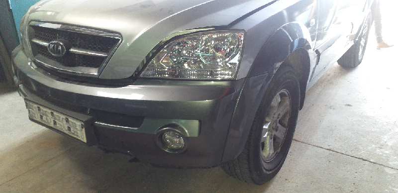 BRAZO SUSPENSION INFERIOR DELANTERO IZQUIERDO