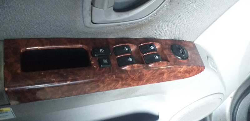 ELEVALUNAS DELANTERO IZQUIERDO