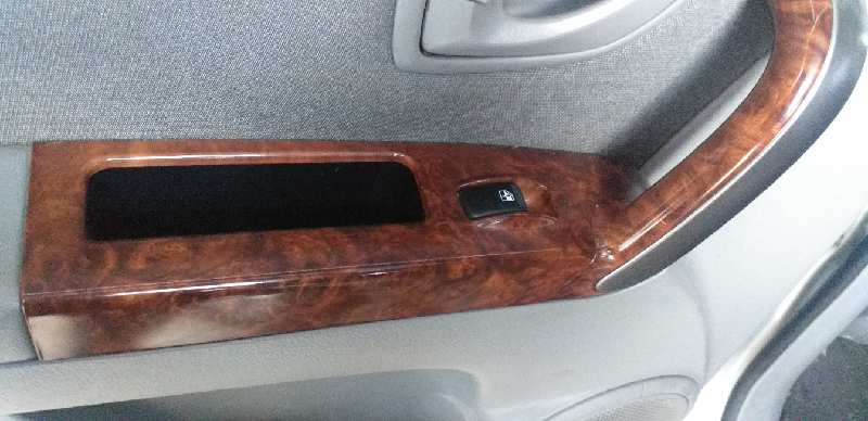 ELEVALUNAS TRASERO IZQUIERDO