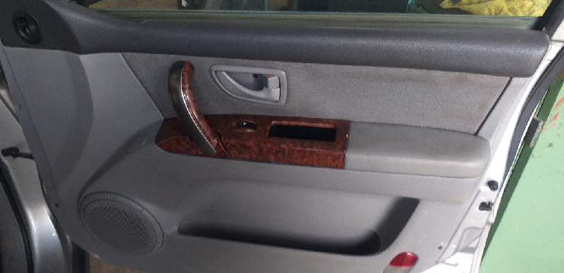 GUARNECIDO PUERTA DELANTERA DERECHA