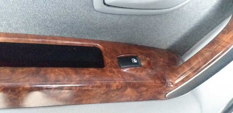 MANDO ELEVALUNAS TRASERO IZQUIERDO