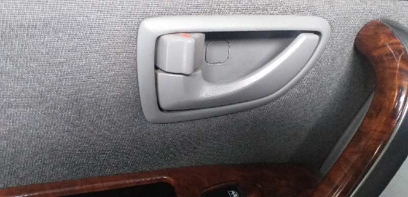 MANETA INTERIOR TRASERA IZQUIERDA