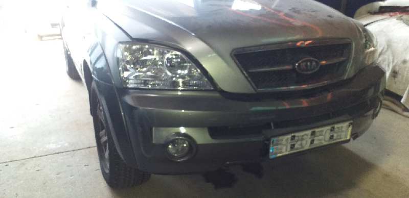 PINZA FRENO DELANTERA DERECHA