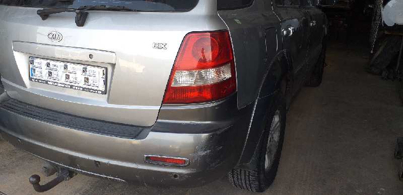 PINZA FRENO TRASERA DERECHA