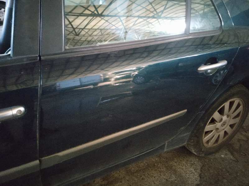 PUERTA TRASERA IZQUIERDA