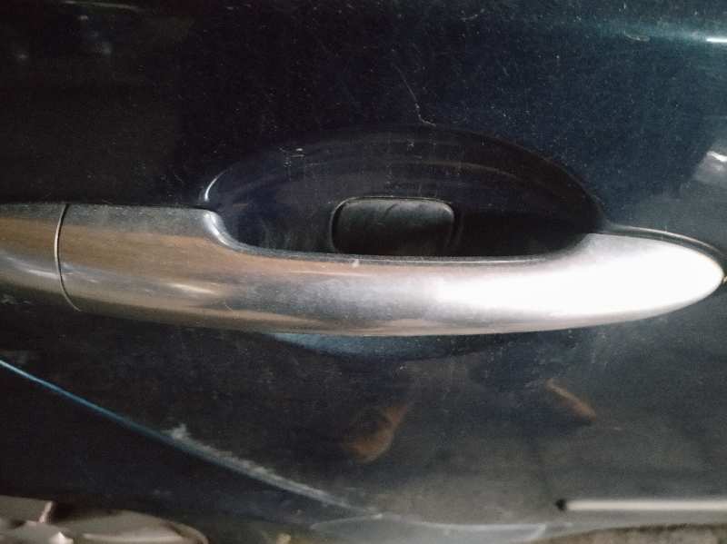 MANETA EXTERIOR TRASERA DERECHA