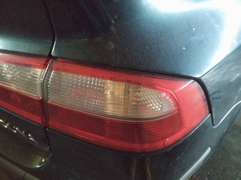 PILOTO TRASERO DERECHO