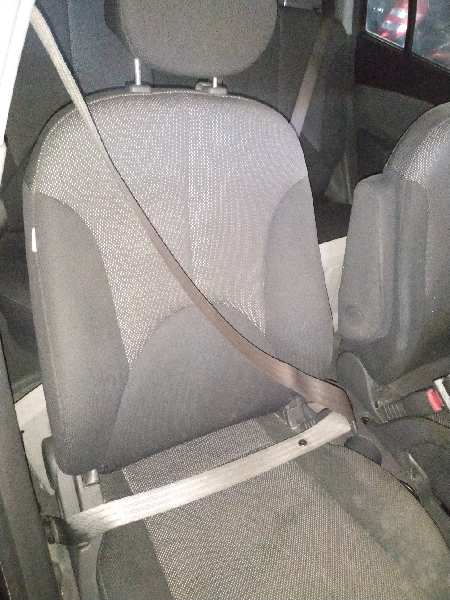 CINTURON SEGURIDAD DELANTERO DERECHO