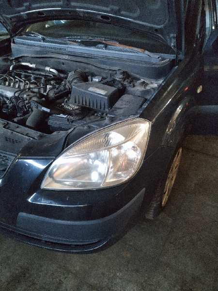 AMORTIGUADOR DELANTERO IZQUIERDO