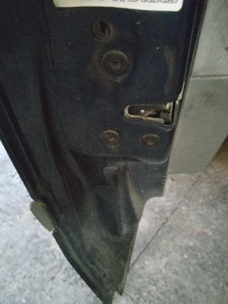 CERRADURA PUERTA DELANTERA IZQUIERDA 