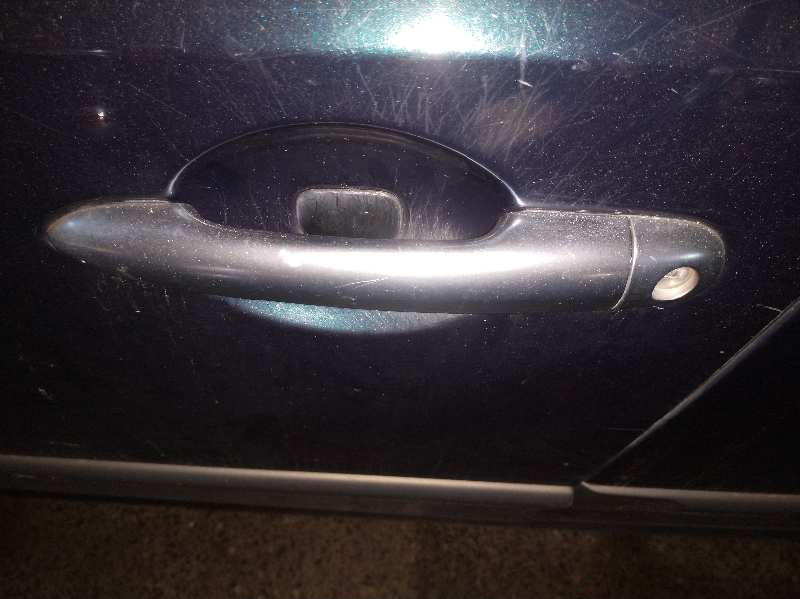 MANETA EXTERIOR DELANTERA IZQUIERDA