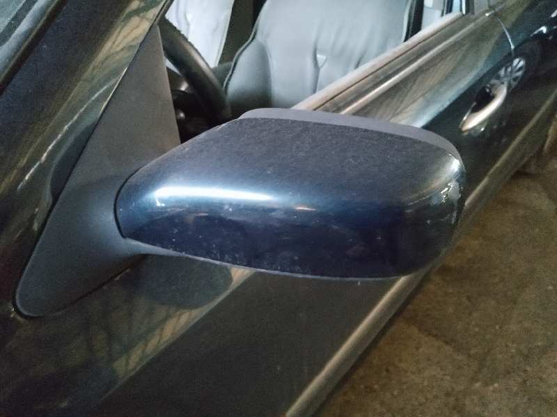 RETROVISOR IZQUIERDO