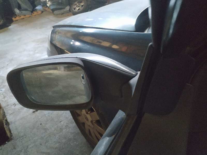 RETROVISOR IZQUIERDO