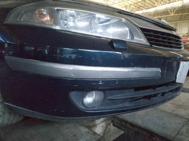 PARAGOLPES DELANTERO