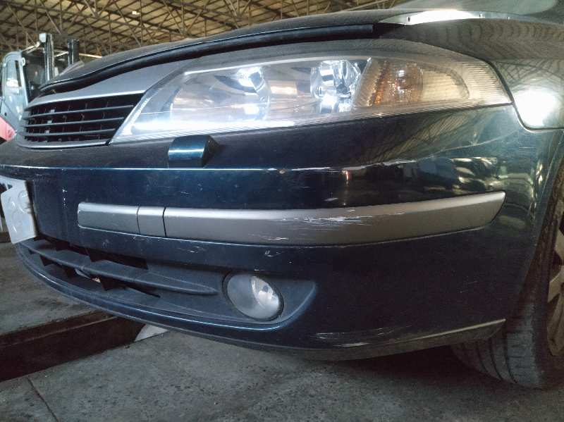 PARAGOLPES DELANTERO