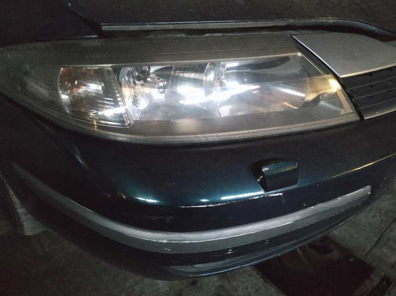 EYECTOR LIMPIA FAROS