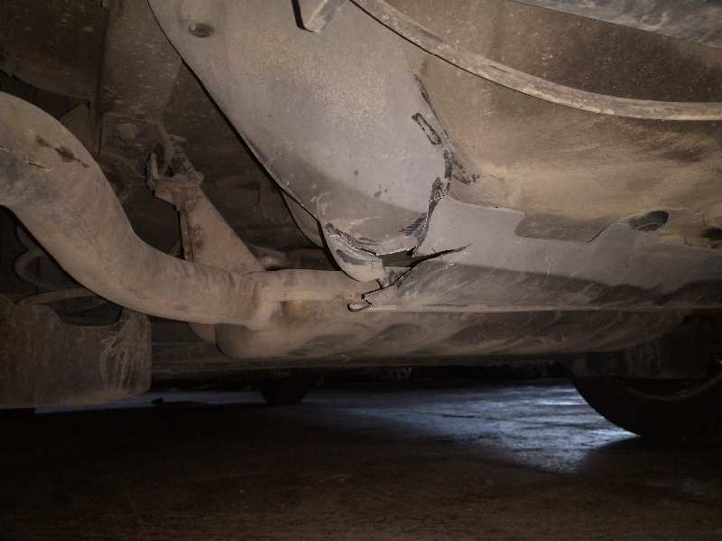 TUBO ESCAPE COMPLETO