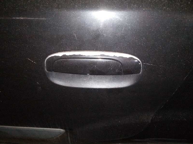 MANETA EXTERIOR TRASERA IZQUIERDA