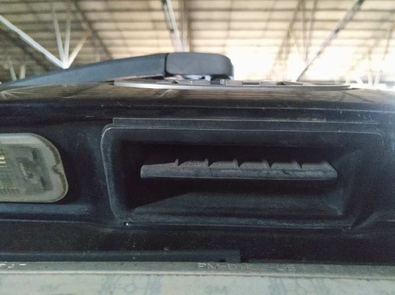 MANETA EXTERIOR PORTON