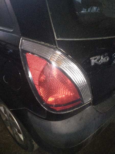 PILOTO TRASERO IZQUIERDO