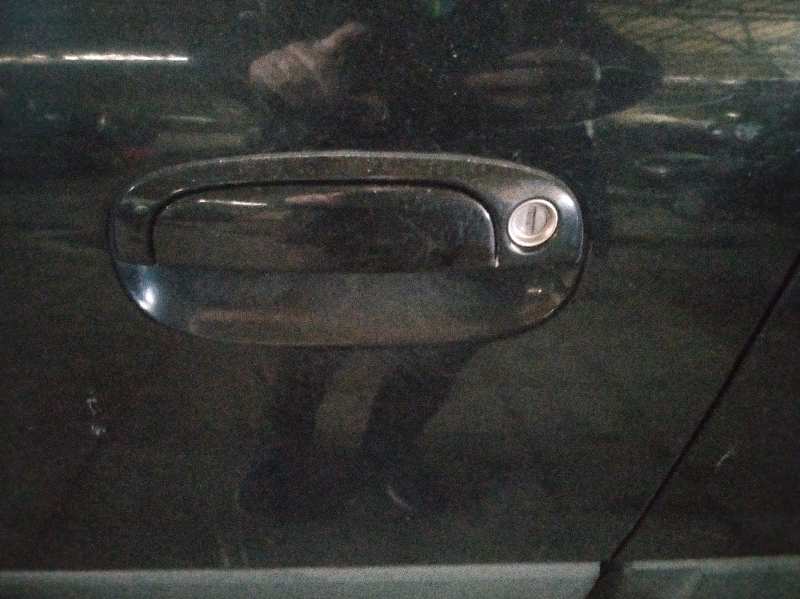 MANETA EXTERIOR DELANTERA IZQUIERDA