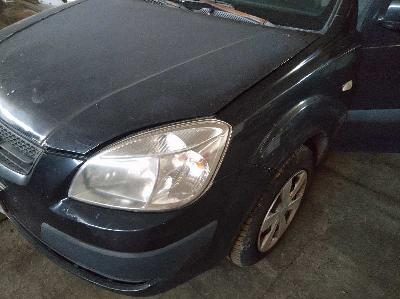 LUNA CUSTODIA TRASERA IZQUIERDA