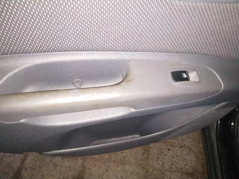 MANDO ELEVALUNAS TRASERO IZQUIERDO