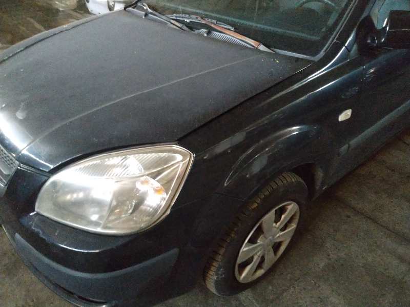 MANETA INTERIOR TRASERA IZQUIERDA