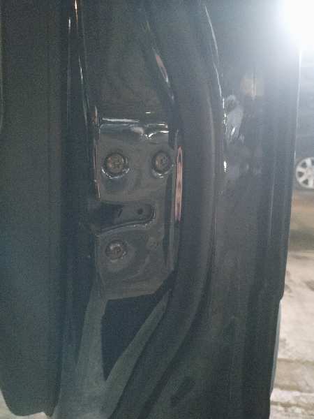 CERRADURA PUERTA DELANTERA DERECHA