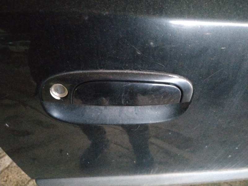 MANETA EXTERIOR DELANTERA DERECHA