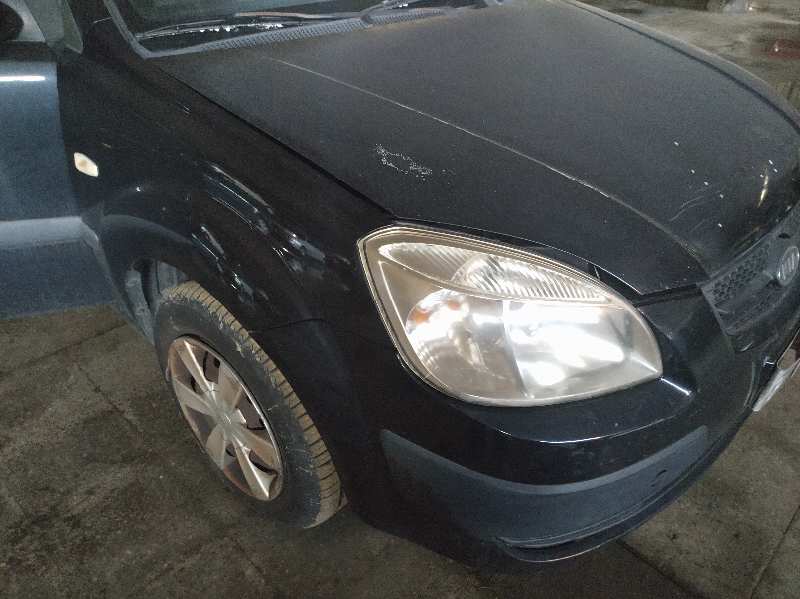 GUARNECIDO PUERTA DELANTERA DERECHA