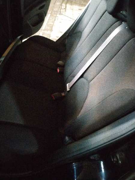 CINTURON SEGURIDAD TRASERO CENTRAL