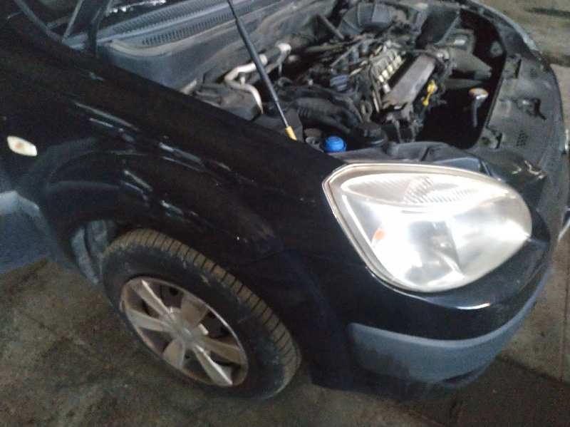 AMORTIGUADOR DELANTERO DERECHO