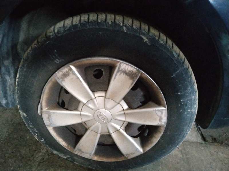 JUEGO DE LLANTAS KIA RIO