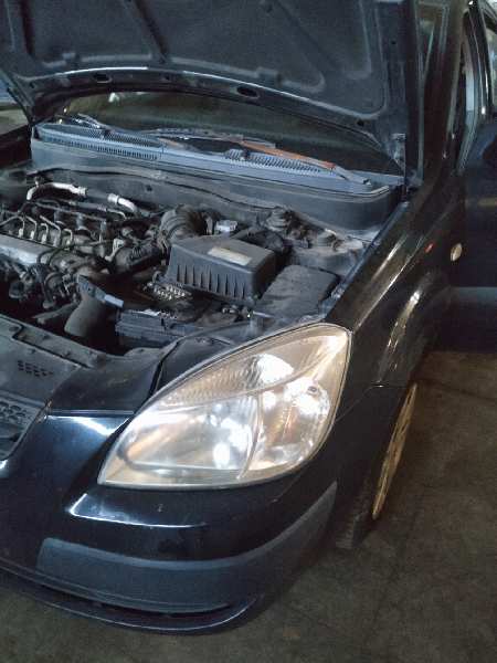 FARO IZQUIERDO KIA RIO